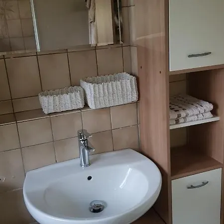 Apartment Wie Daheim