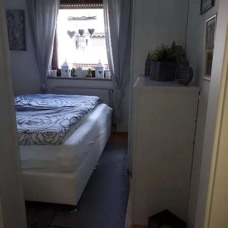 Apartment Wie Daheim Nuremberg