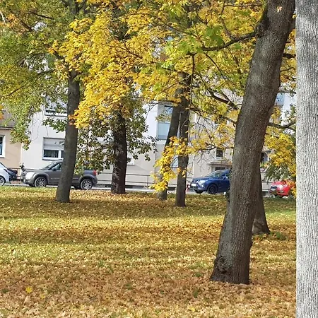 Apartment Wie Daheim