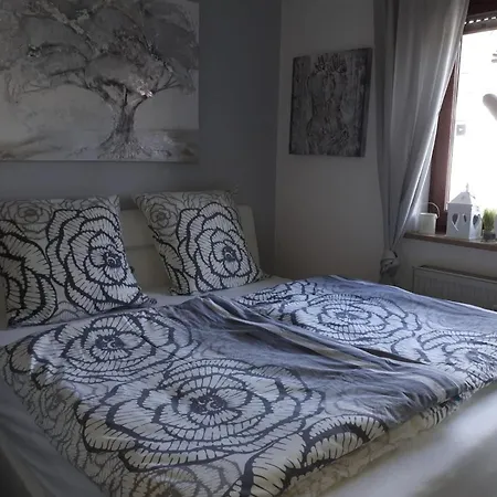 Apartment Wie Daheim *