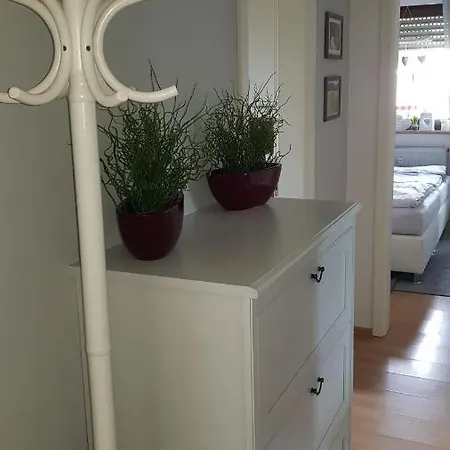 Apartment Wie Daheim Nuremberg