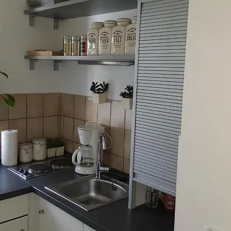 Wie Daheim Apartment